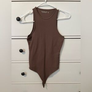 Abercrombie bodysuit